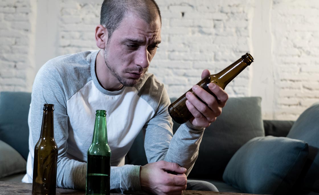 Убрать алкогольную зависимость в Каменногорске