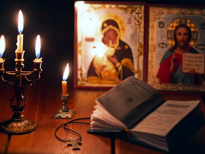 Эффективная молитва от гадалки в Каменногорске для возврата любимого человека